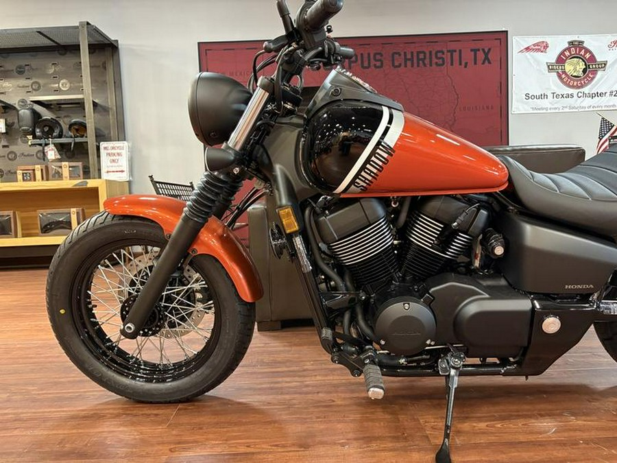 2025 Honda® Shadow Phantom ABS