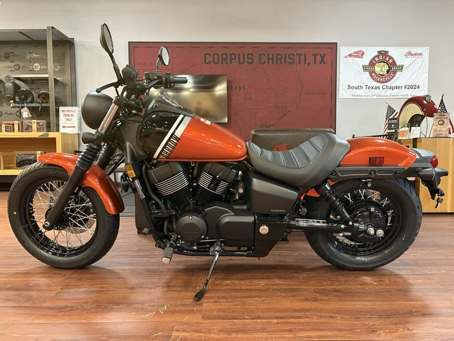 2025 Honda® Shadow Phantom ABS