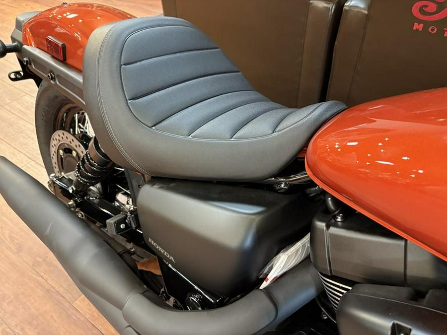 2025 Honda® Shadow Phantom ABS