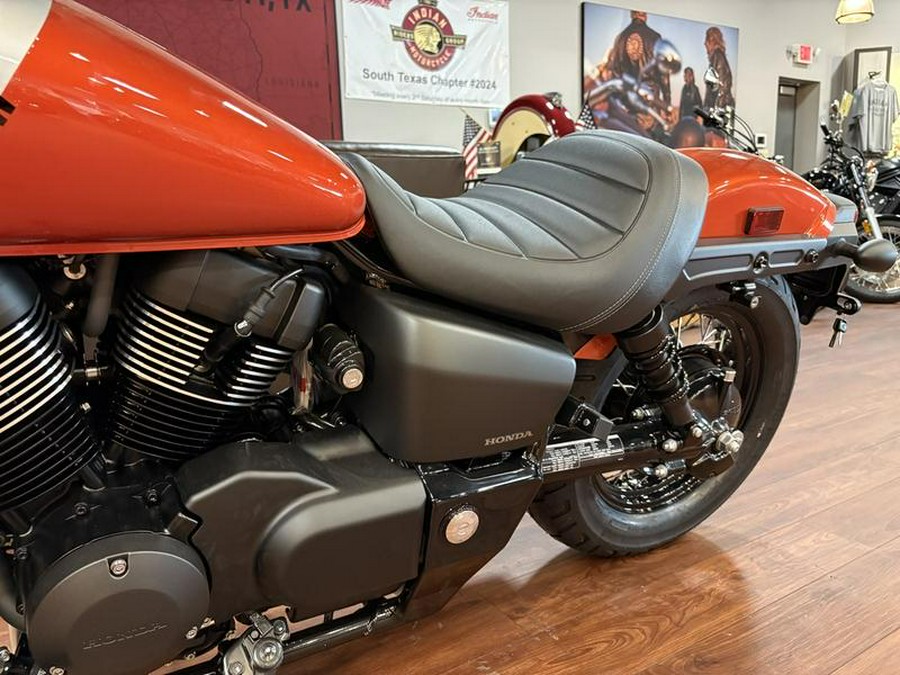 2025 Honda® Shadow Phantom ABS