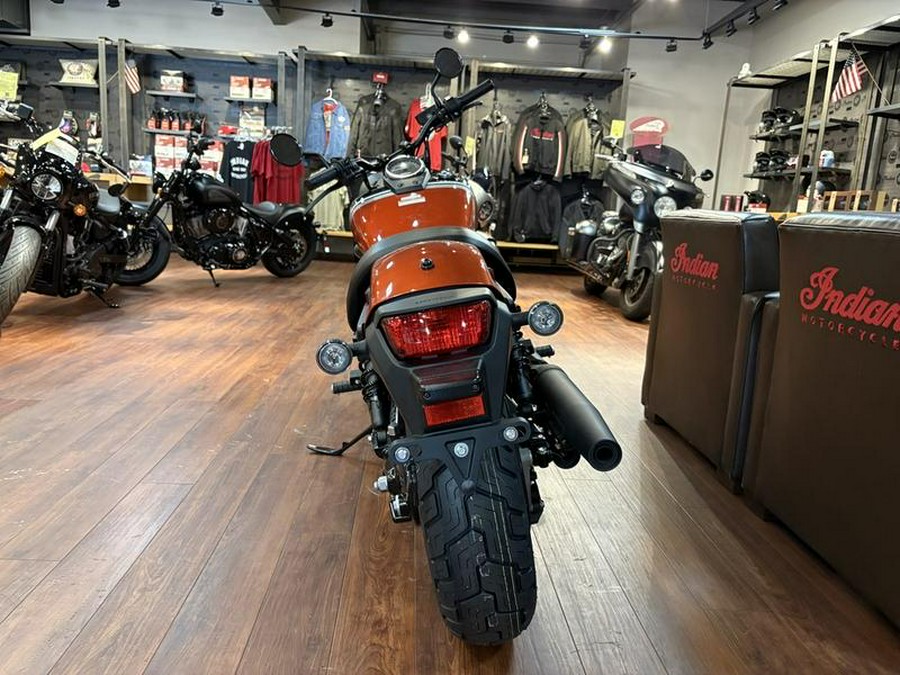 2025 Honda® Shadow Phantom ABS