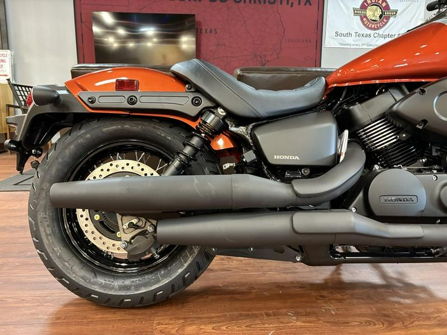 2025 Honda® Shadow Phantom ABS
