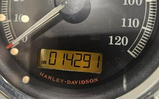 2015 Harley-Davidson® FXSB - Softail® Breakout®