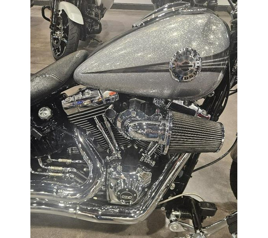 2015 Harley-Davidson® FXSB - Softail® Breakout®