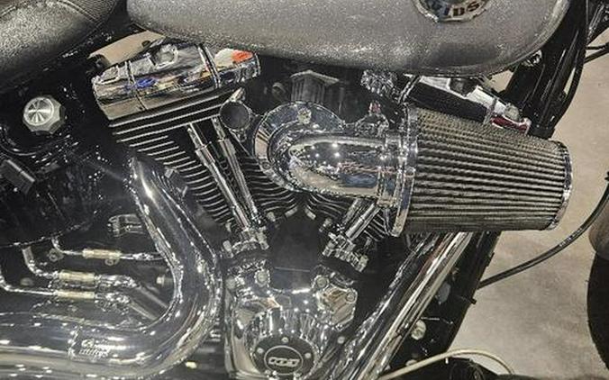 2015 Harley-Davidson® FXSB - Softail® Breakout®