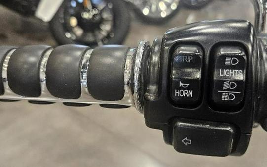 2015 Harley-Davidson® FXSB - Softail® Breakout®