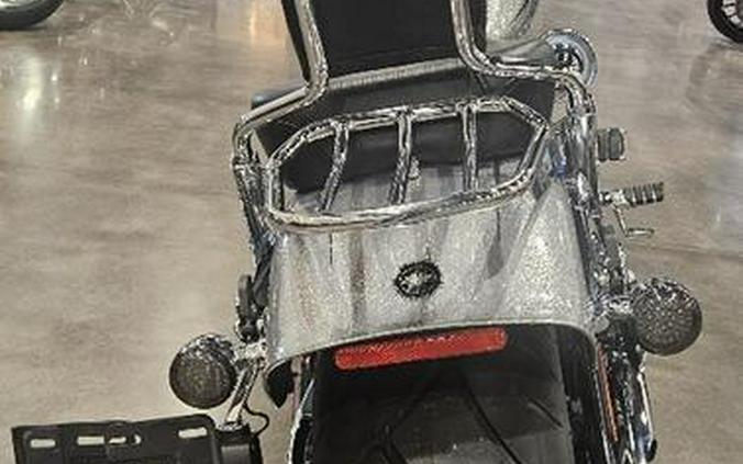 2015 Harley-Davidson® FXSB - Softail® Breakout®