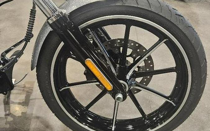 2015 Harley-Davidson® FXSB - Softail® Breakout®