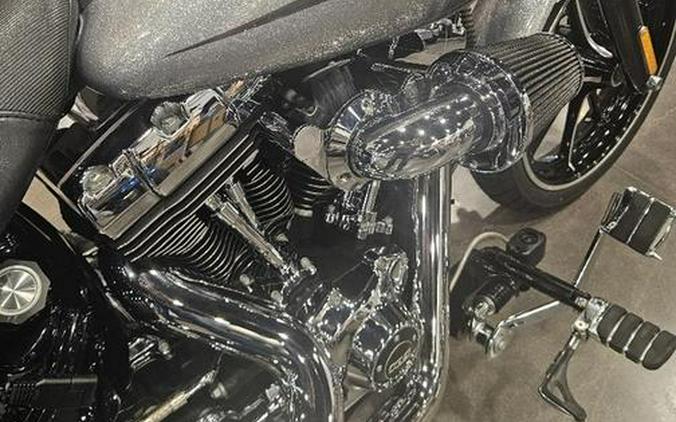 2015 Harley-Davidson® FXSB - Softail® Breakout®