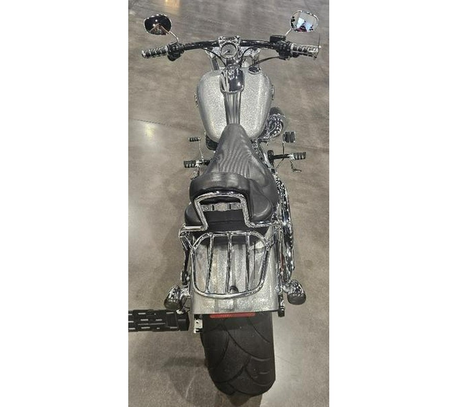 2015 Harley-Davidson® FXSB - Softail® Breakout®