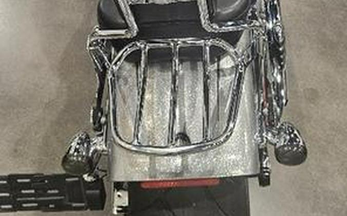 2015 Harley-Davidson® FXSB - Softail® Breakout®