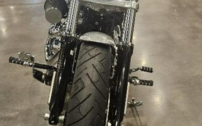 2015 Harley-Davidson® FXSB - Softail® Breakout®