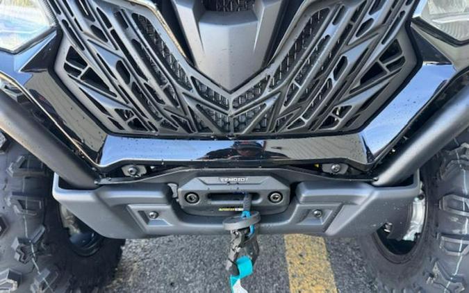 2026 CFMOTO CFORCE 600