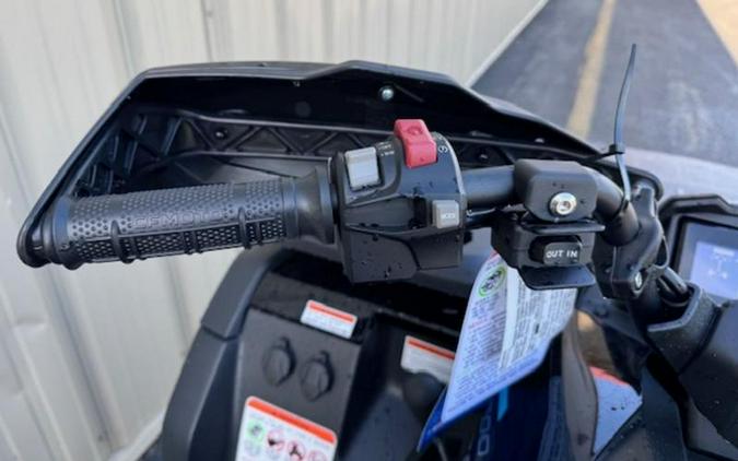 2026 CFMOTO CFORCE 600