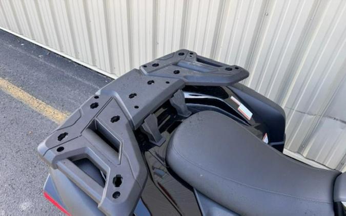 2026 CFMOTO CFORCE 600