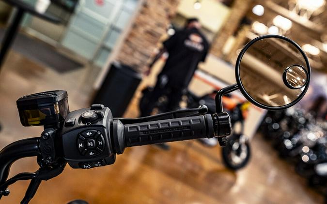 2023 Harley-Davidson Sportster S