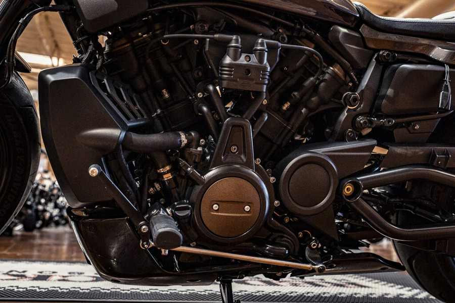 2023 Harley-Davidson Sportster S