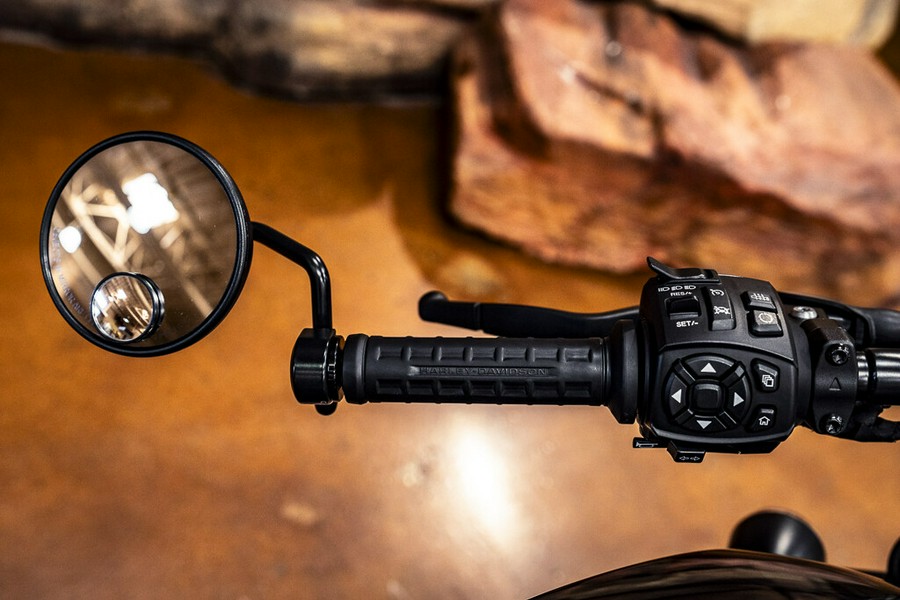 2023 Harley-Davidson Sportster S