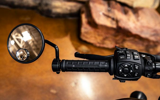 2023 Harley-Davidson Sportster S