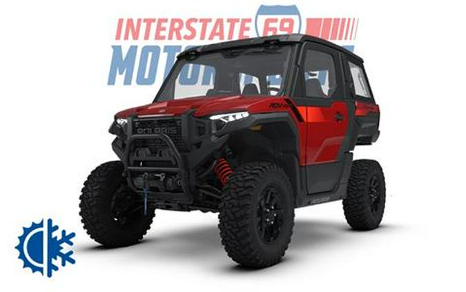 2026 Polaris Polaris XPEDITION ADV Northstar