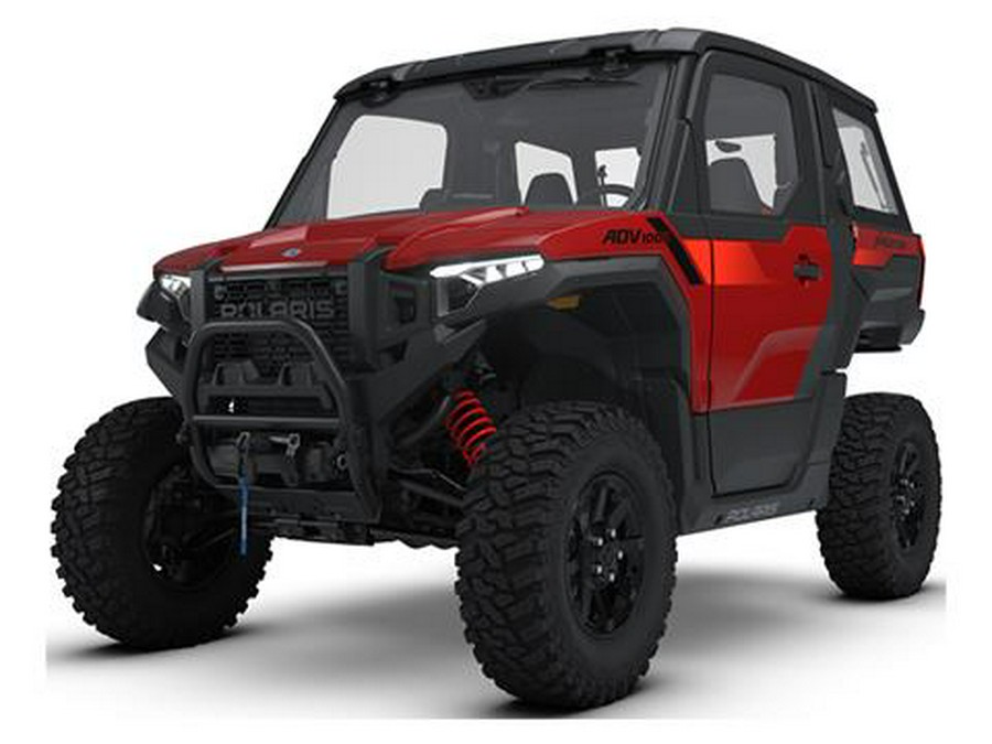 2026 Polaris Polaris XPEDITION ADV Northstar
