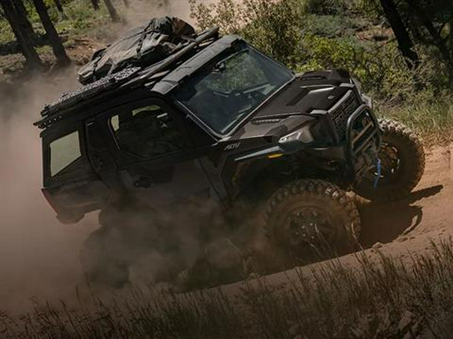 2026 Polaris Polaris XPEDITION ADV Northstar