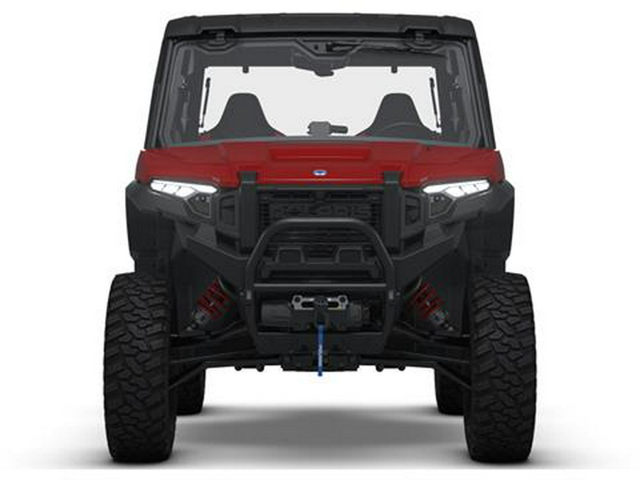 2026 Polaris Polaris XPEDITION ADV Northstar