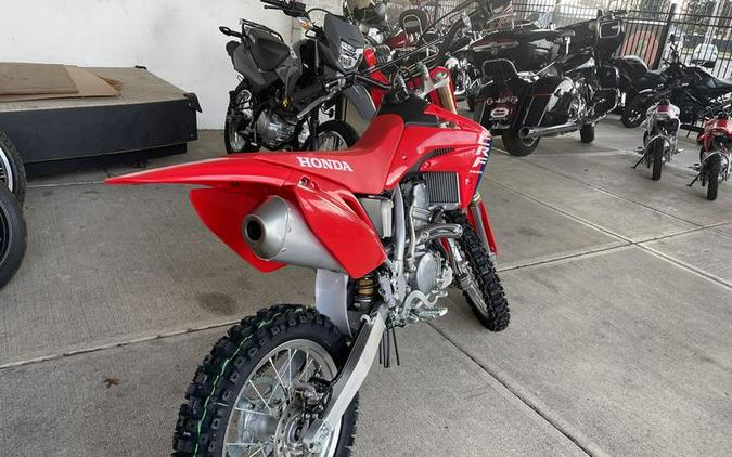 2026 Honda® CRF150R Expert