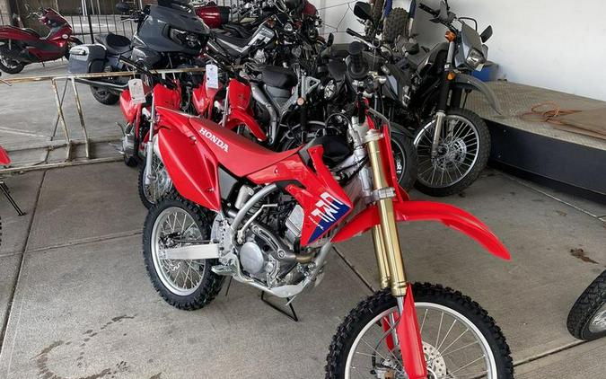2026 Honda® CRF150R Expert