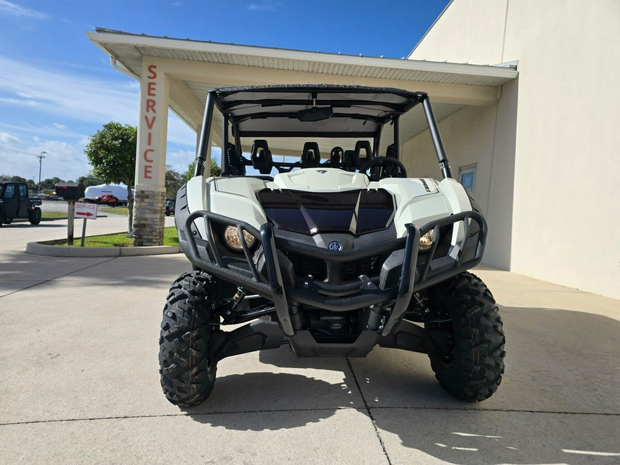 2025 Yamaha Viking VI EPS Ranch Edition