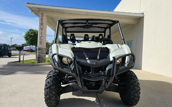 2025 Yamaha Viking VI EPS Ranch Edition