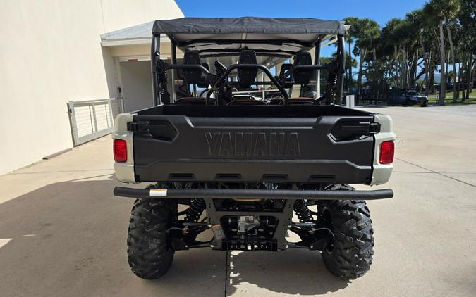 2025 Yamaha Viking VI EPS Ranch Edition