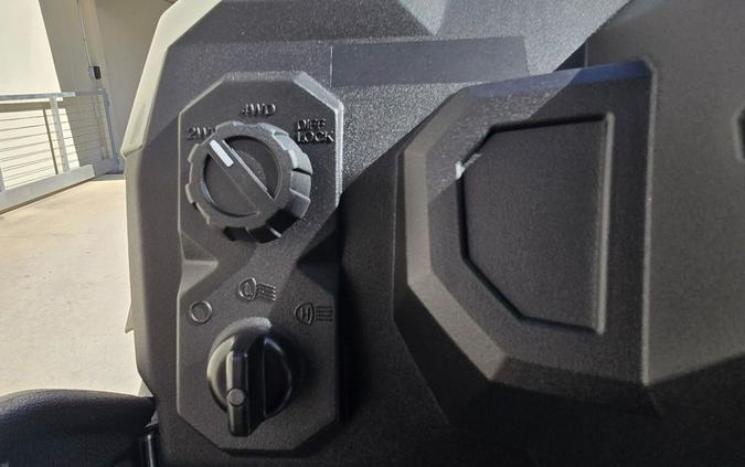 2025 Yamaha Viking VI EPS Ranch Edition