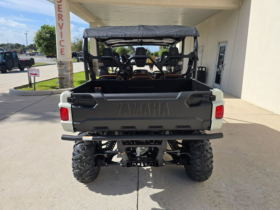 2025 Yamaha Viking VI EPS Ranch Edition