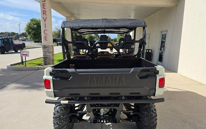 2025 Yamaha Viking VI EPS Ranch Edition