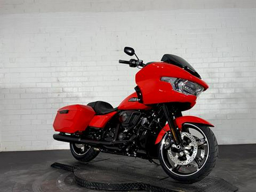 2026 Harley-Davidson Road Glide®