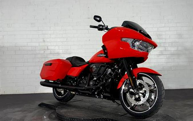 2026 Harley-Davidson Road Glide®