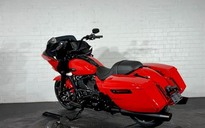 2026 Harley-Davidson Road Glide®