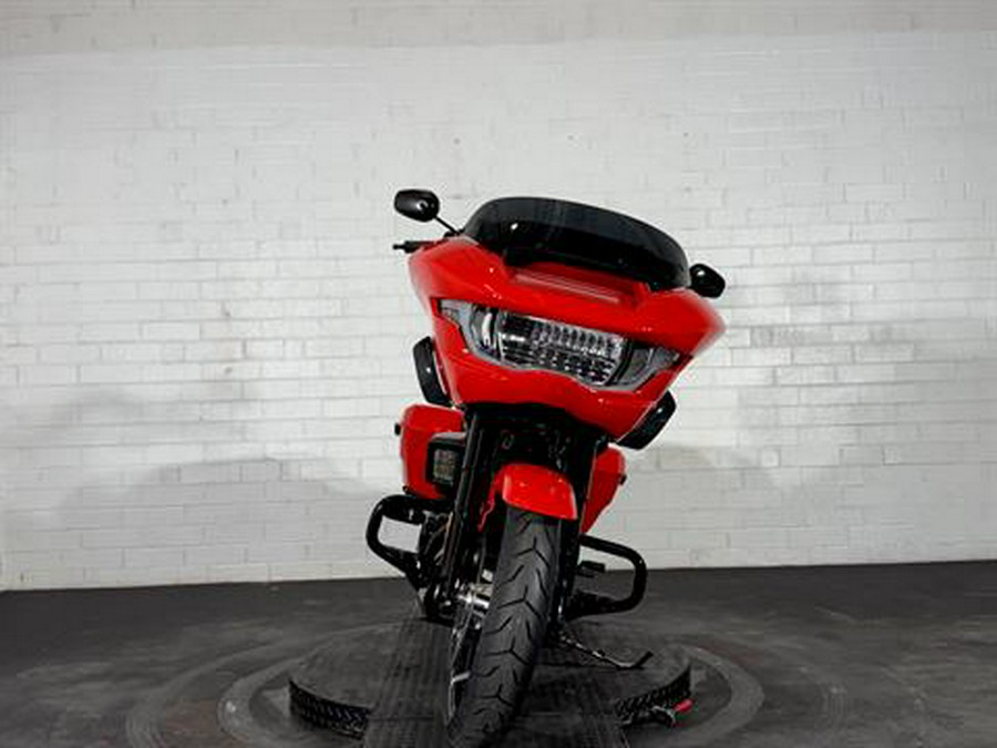 2026 Harley-Davidson Road Glide®