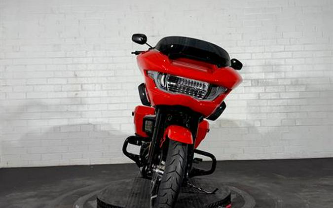 2026 Harley-Davidson Road Glide®