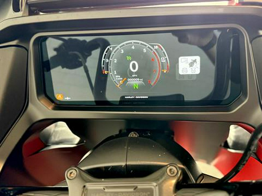 2026 Harley-Davidson Road Glide®