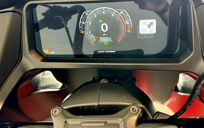 2026 Harley-Davidson Road Glide®