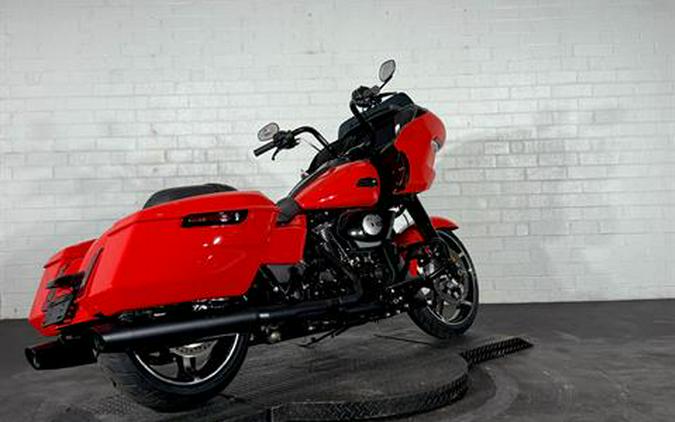 2026 Harley-Davidson Road Glide®