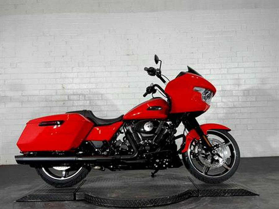 2026 Harley-Davidson Road Glide®