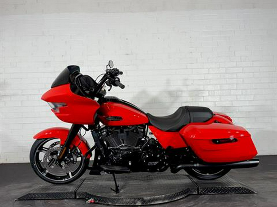 2026 Harley-Davidson Road Glide®