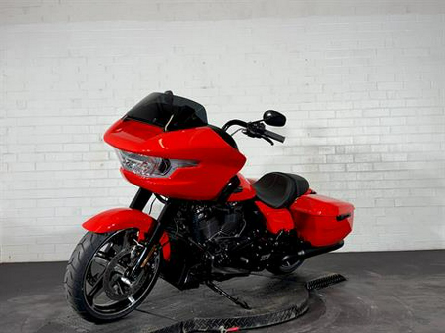 2026 Harley-Davidson Road Glide®