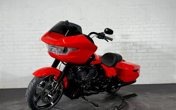 2026 Harley-Davidson Road Glide®