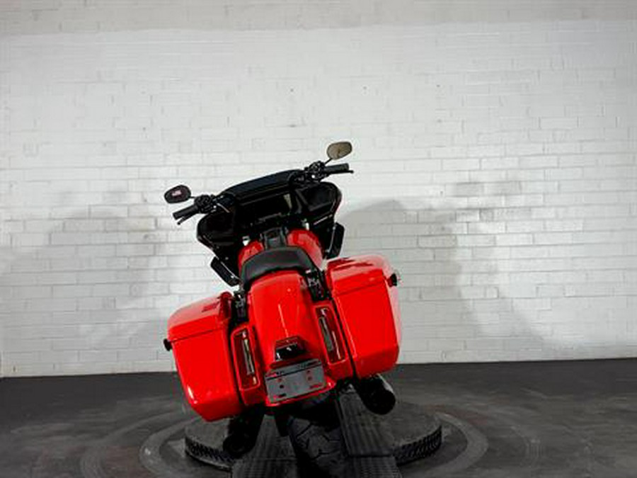 2026 Harley-Davidson Road Glide®