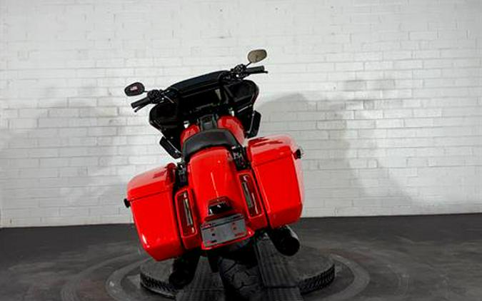 2026 Harley-Davidson Road Glide®