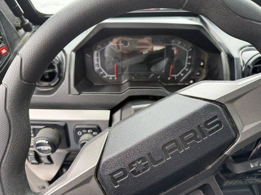 2024 Polaris Ranger XD 1500 NorthStar Edition Ultimate